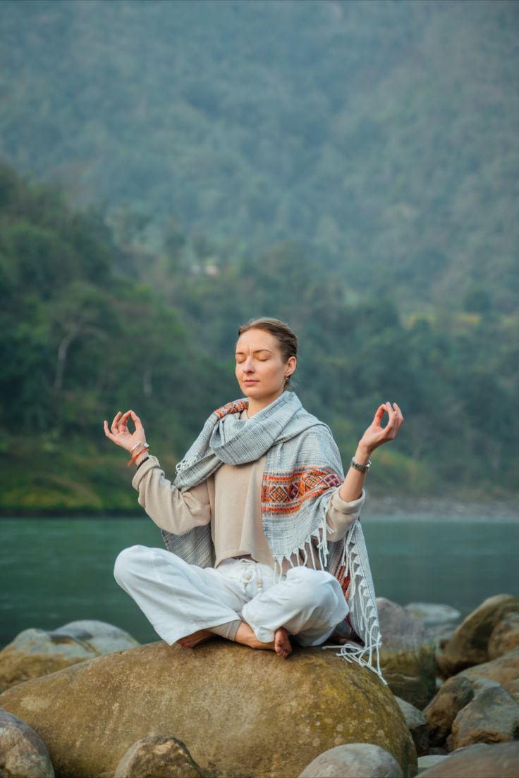 Kundalini Yoga Practice